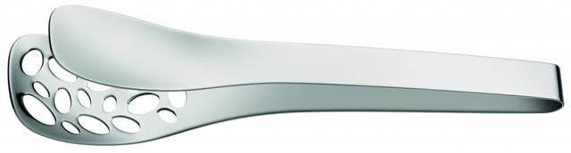 WMF Nuova Serveertang geperforeerd - L 260mm