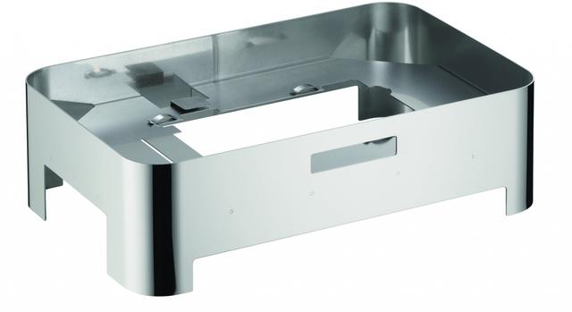 WMF Hot & Fresh Buffetonderstel GN 1/1