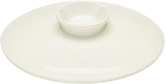 Schönwald Eatery Deksel rond - Ø113mm