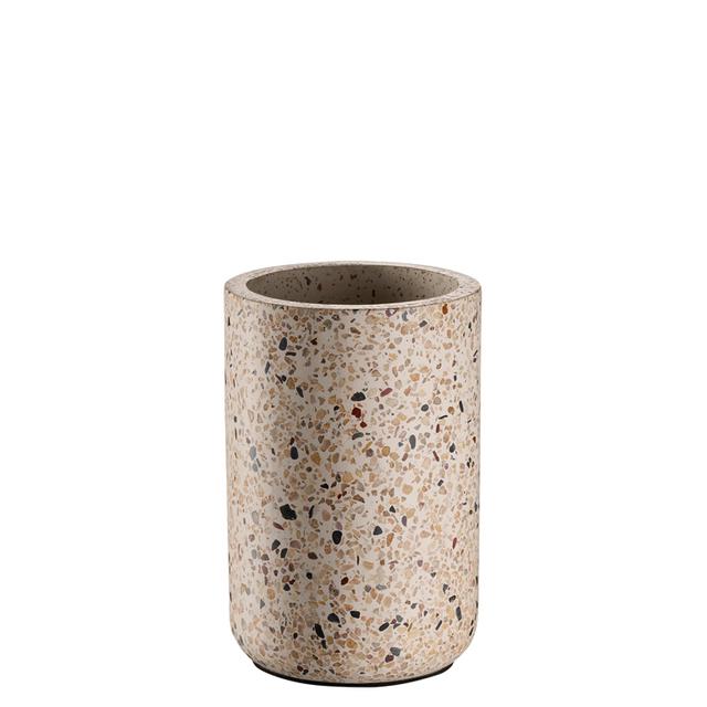APS Flessenkoeler Terrazzo - Ø125mm - H 190mm