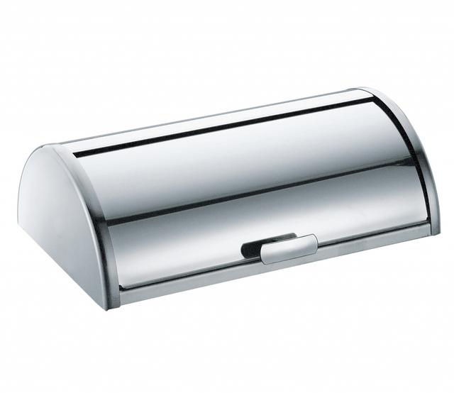 Spring ECO Catering Rolltop deksel 1/1 GN - 530x330x170mm