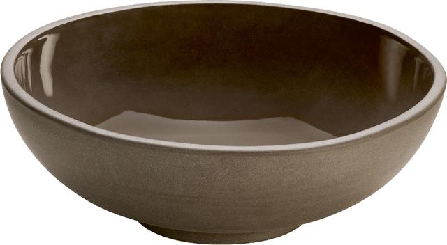 Playground ReNew Schaal rond - Ø210mm - Taupe