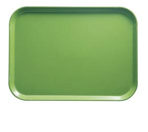Cambro Camtray - 180x125mm - Lime-Ade