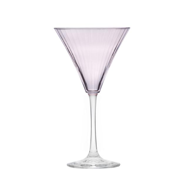 Libbey Linear Martiniglas - 0.281Ltr - Blush