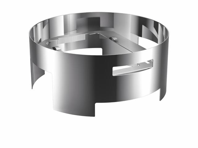 WMF Hot & Fresh Buffetonderstel rond - Ø390mm
