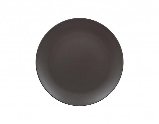 RAK Genesis Coupebord plat - Ø240mm - Cocoa