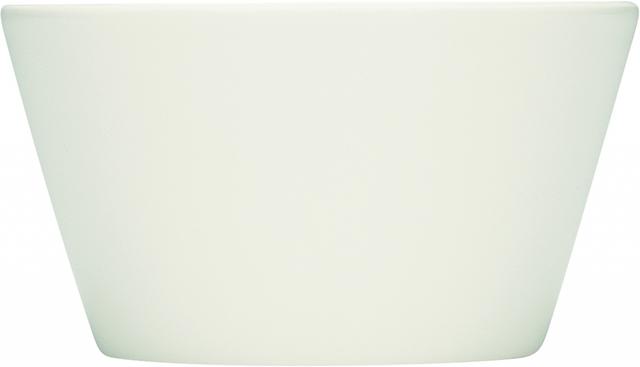 Bauscher Purity Schaal - 0.27Ltr