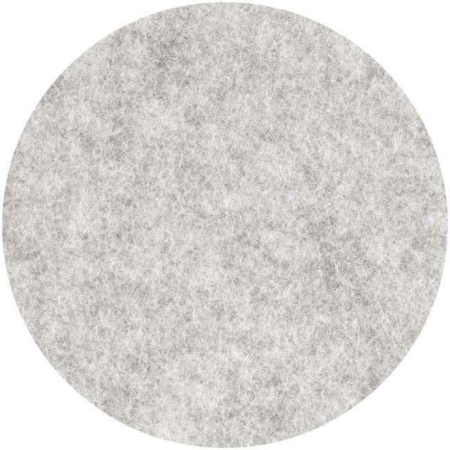Daff Fiberixx Placemat rond - Ø330mm - Cloud Melange