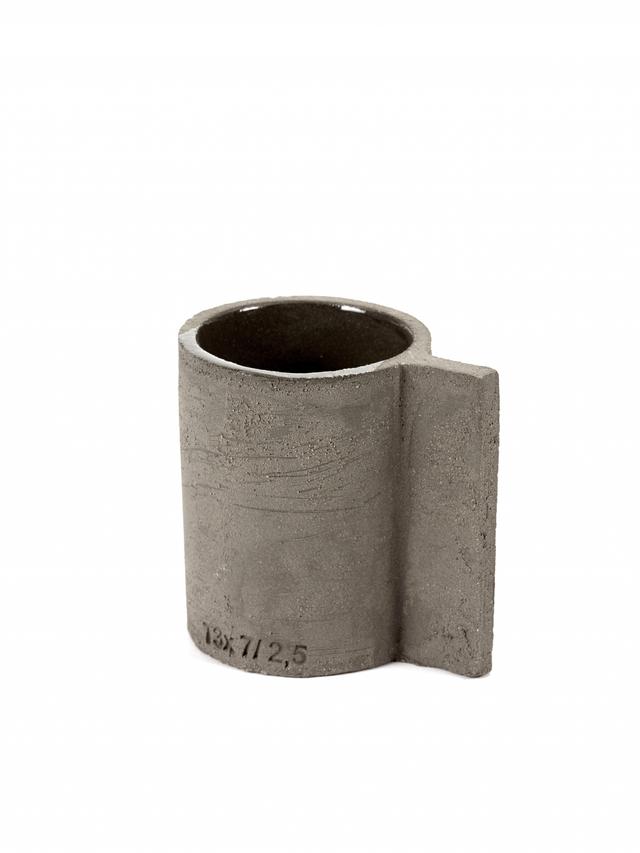 Serax FCK Mok cement - 0.19Ltr - Arm 3