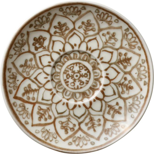 Heart & Soul Soulmate Schotel - Ø150mm - Sienna