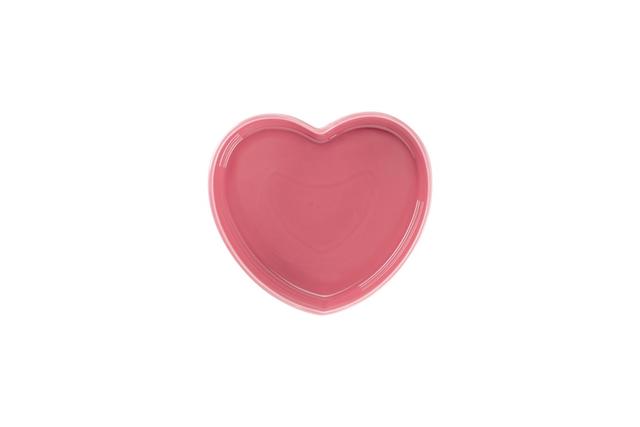 RAK Cliché Schaal hoog - 201x180x51mm - Pink