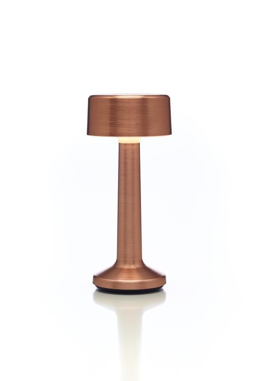 Imagilights Moments Collection Cylinder - Copper