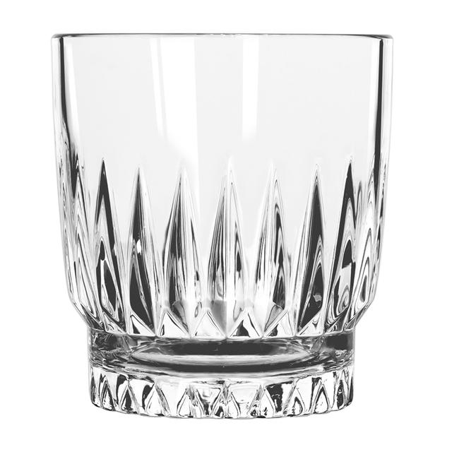 Libbey Winchester Tumbler Rocks - 0.296Ltr