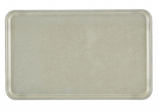 Cambro Camtray Gastronorm 1/1 - 530x325mm - Antique Parchment