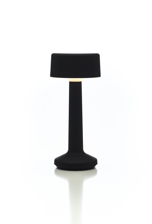 Imagilights Moments Collection Cylinder - Black