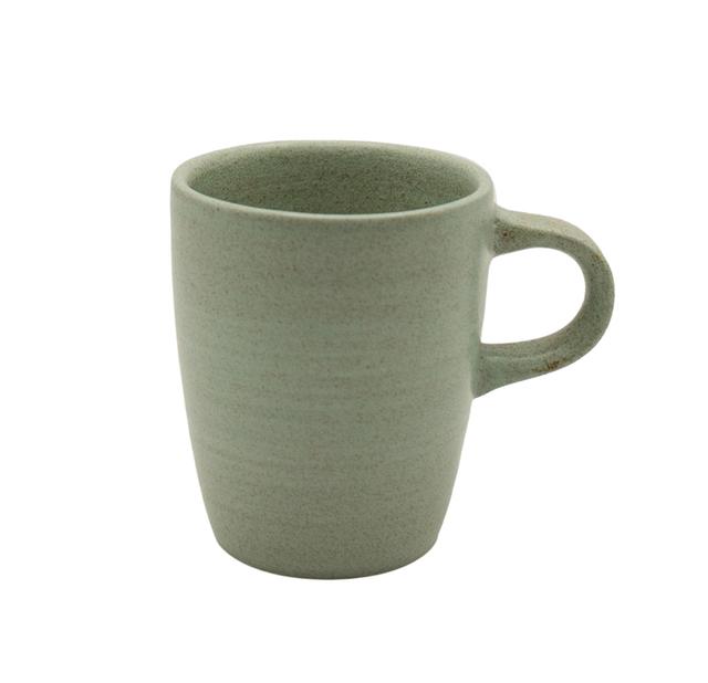 RAK Ease Selva Koffiekop - 0.2Ltr - Aqua Green