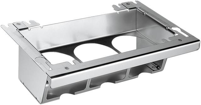 Spring Buffet Solution Houder voor brandpasta 1/1 GN