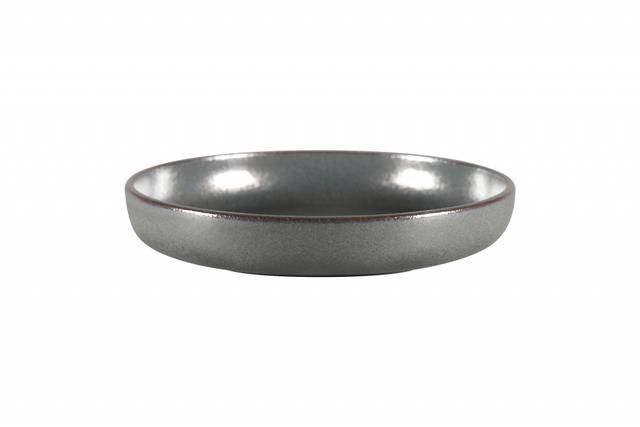 RAK Ease Bord diep rond - Ø260mm - Caldera