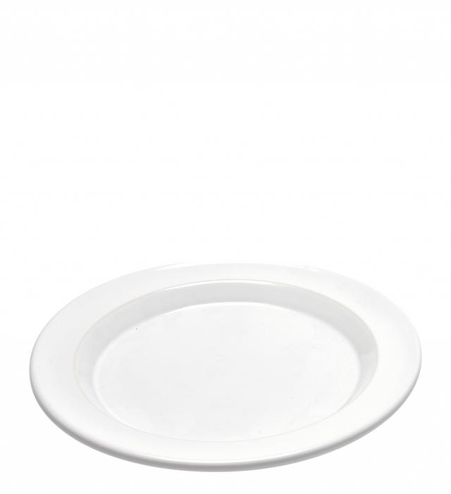 Emile Henry Bord salade / dessert - Ø210mm - Farine