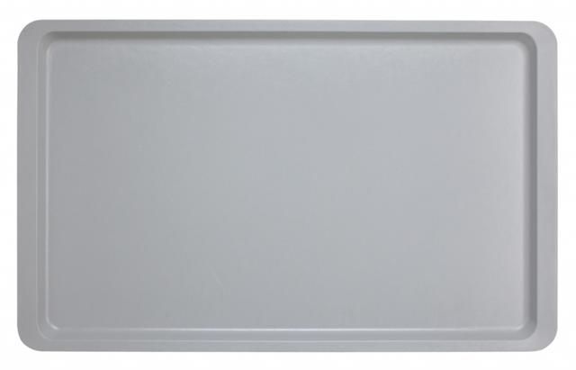 Cambro Dienblad SMC - 530x325mm - Light Grey