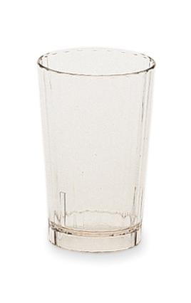 Cambro Beker Huntington - 0.414 Ltr - Clear