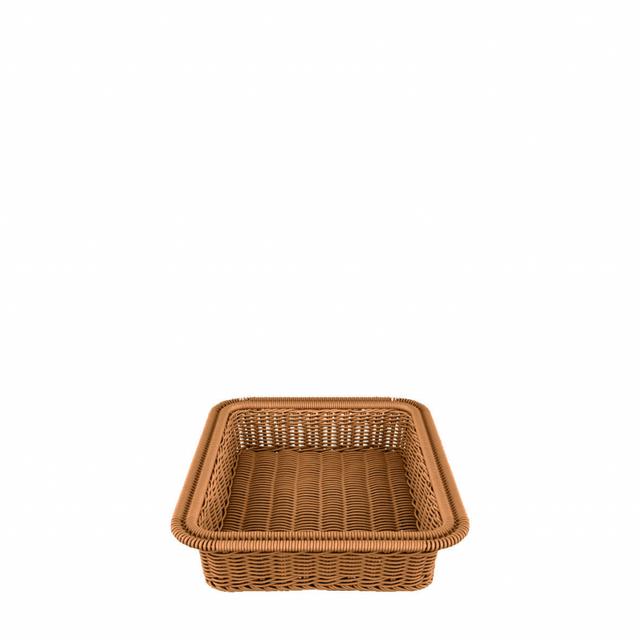 WMF Quadro Broodmandinzet GN 1/2-80mm