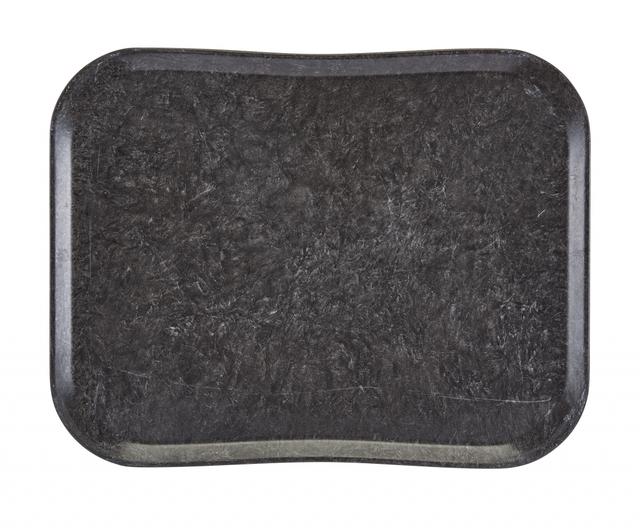 Cambro Dienblad SMC - 457x355mm - Charcoal