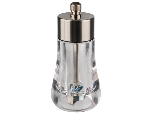 APS Pepermolen - H 130mm - Transparant