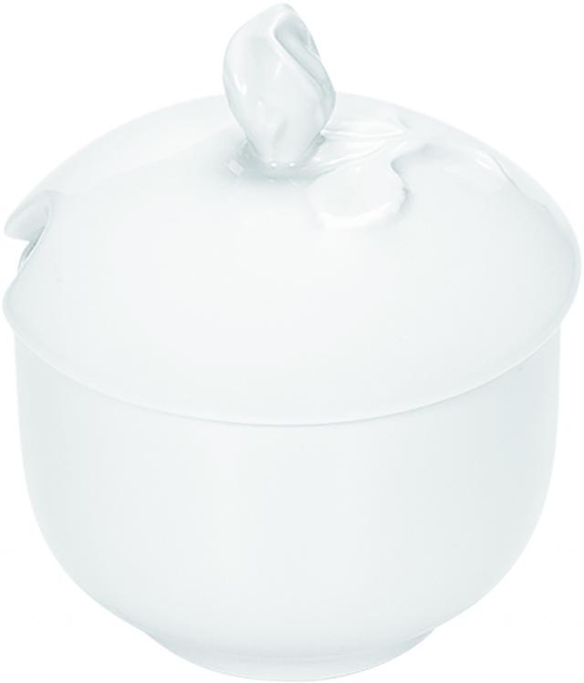 Bauscher Marie Christine Suikerpot - 0.25Ltr