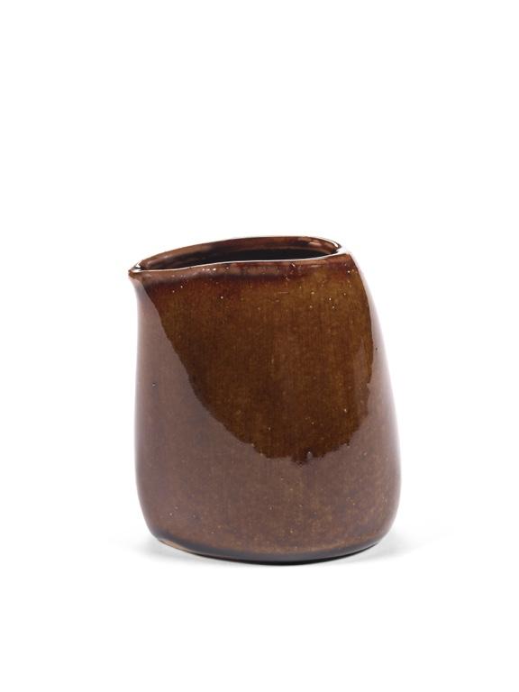 Serax Out of Lines Kan S - 0.18Ltr - Ocher