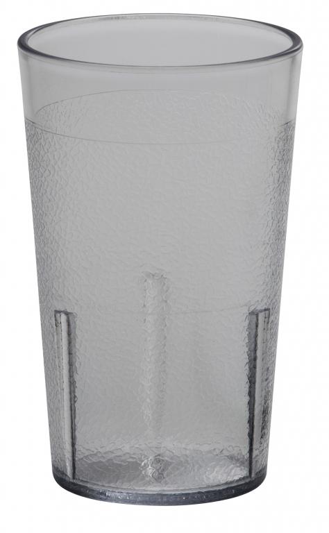 Cambro Beker konisch - 0.154 Ltr - Clear