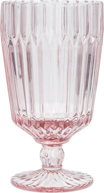 Fortessa Archie Allround glas - 0.42Ltr - Roze