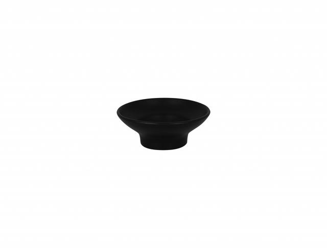 RAK Aurea Schaal rond - Ø133mm - Black