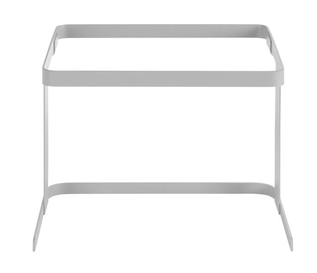 WMF Quadro Opzet GN 1/2 - 341x250x250mm - Macadamia