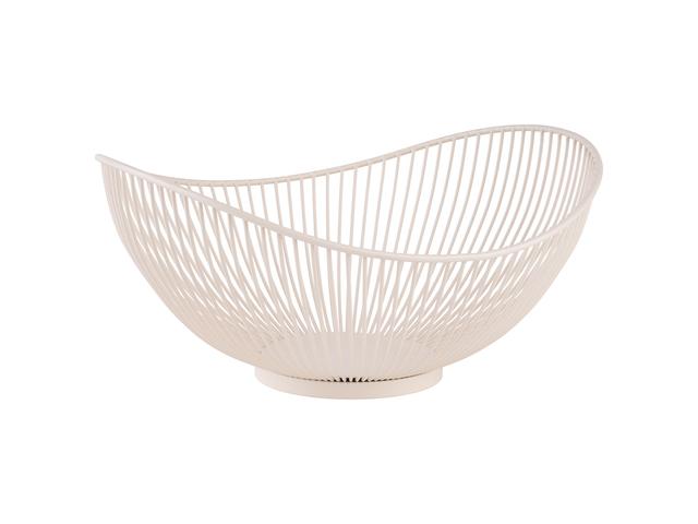 APS Mand Svart - 295x255x135mm - Wit