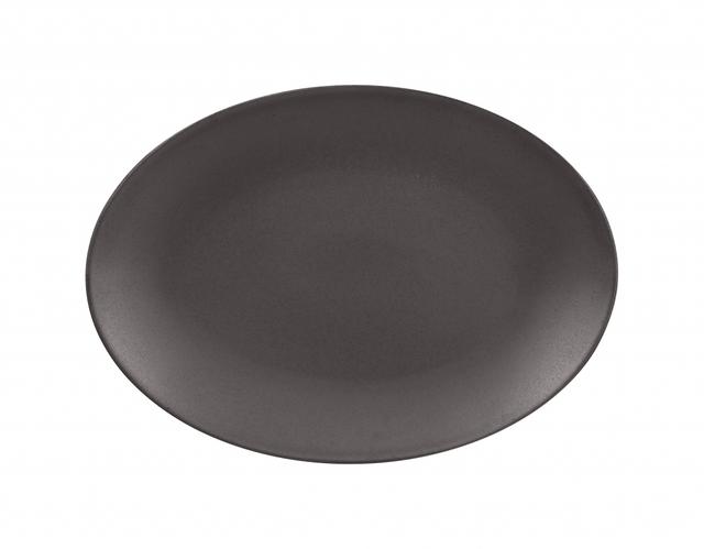 RAK Genesis Schaal ovaal - 320x230mm - Cocoa