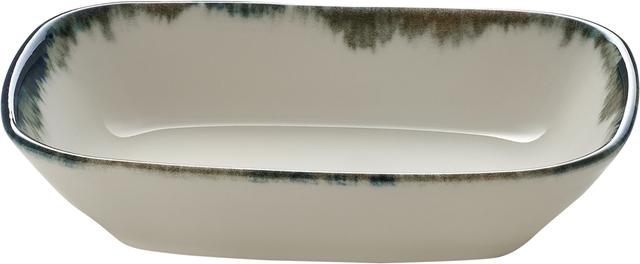 Heart & Soul Mirage Schaal rechthoekig - 150x105x30mm - Indigo