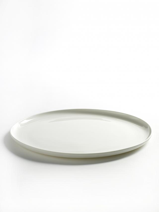 Serax Piet Boon Bord laag XL - Ø280mm - H 15mm