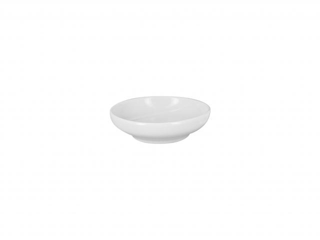 RAK Moon Schaal klein/sojasaus schaaltje - Ø90mm