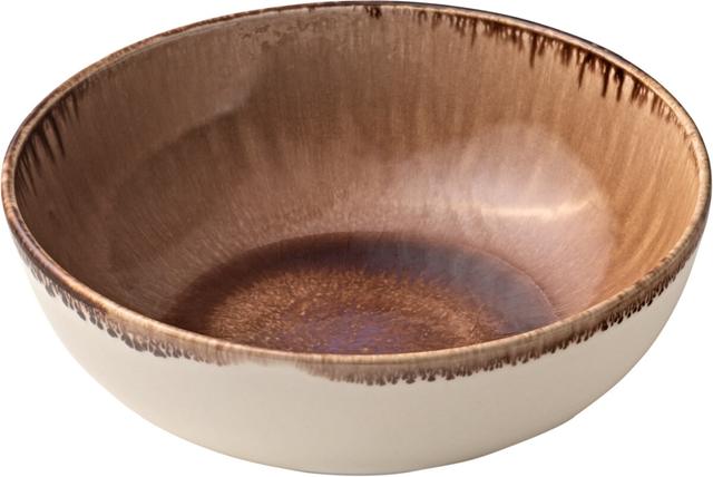 Heart & Soul Perfect Match Schaal rond - Ø230mm - Oyster