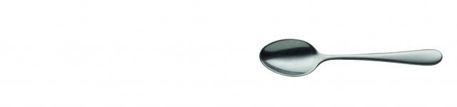 WMF Signum Espressolepel Stonewashed - L 108mm