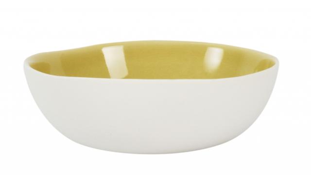 Jars Maguelone Schaal - Ø160mm - Genet