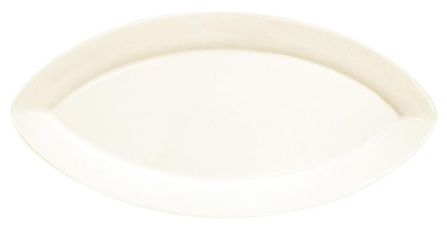 RAK Fine Dine Schaal ovaal - 460x220mm