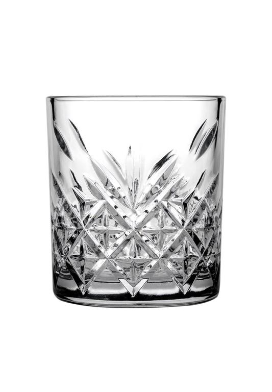 Pasabahce Timeless Whiskyglas - 0.205Ltr