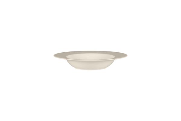 RAK Fedra Bord diep met rand - Ø228mm