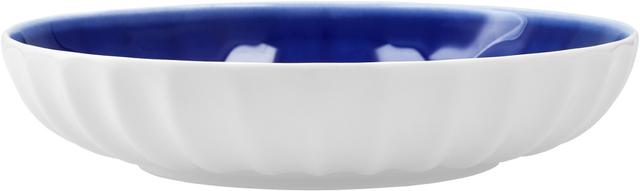 Fortessa Blyss Schaal - Ø220mm - 0.71Ltr - Blauw