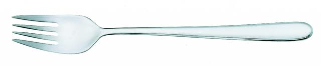 WMF Chafing dish vork - L 260mm