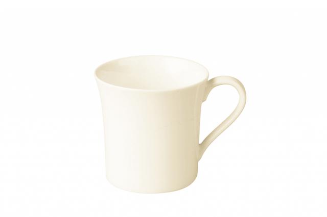 RAK Fine Dine Koffie/theekop - 0.20 Ltr