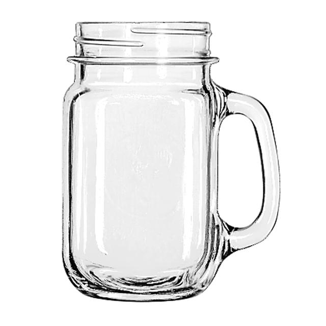 Libbey Classics Drinking jar - 0.48Ltr
