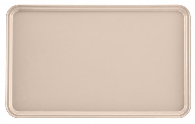 Cambro Camtray Gastronorm 1/1 - 530x325mm - Light Peach